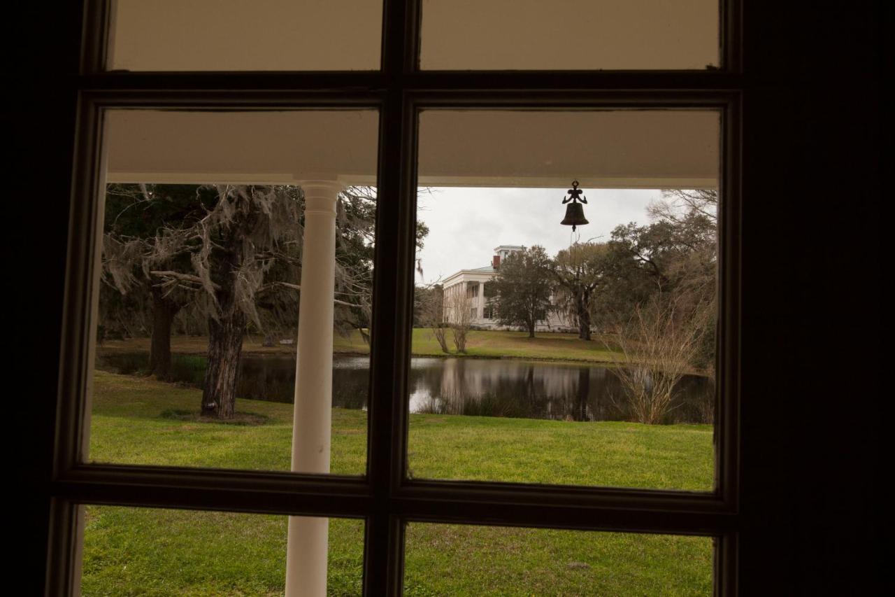 Greenwood Plantation B&B Inn Saint Francisville Exterior photo