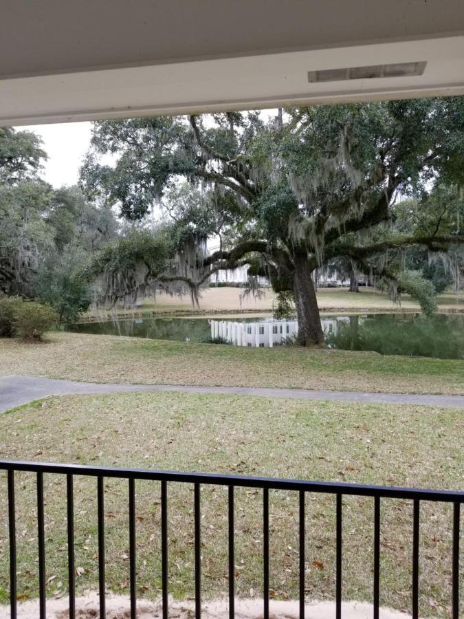 Greenwood Plantation B&B Inn Saint Francisville Exterior photo