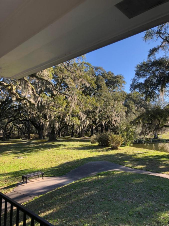 Greenwood Plantation B&B Inn Saint Francisville Exterior photo