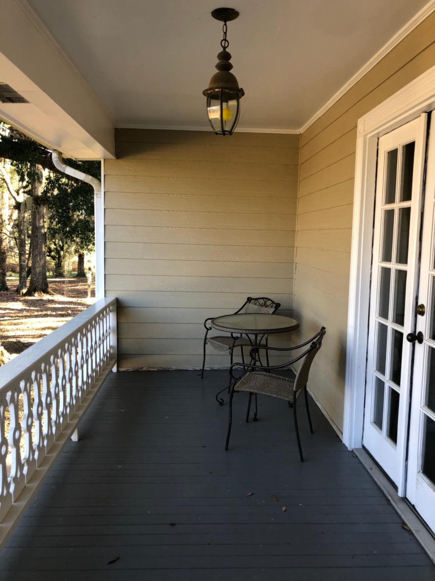 Greenwood Plantation B&B Inn Saint Francisville Exterior photo